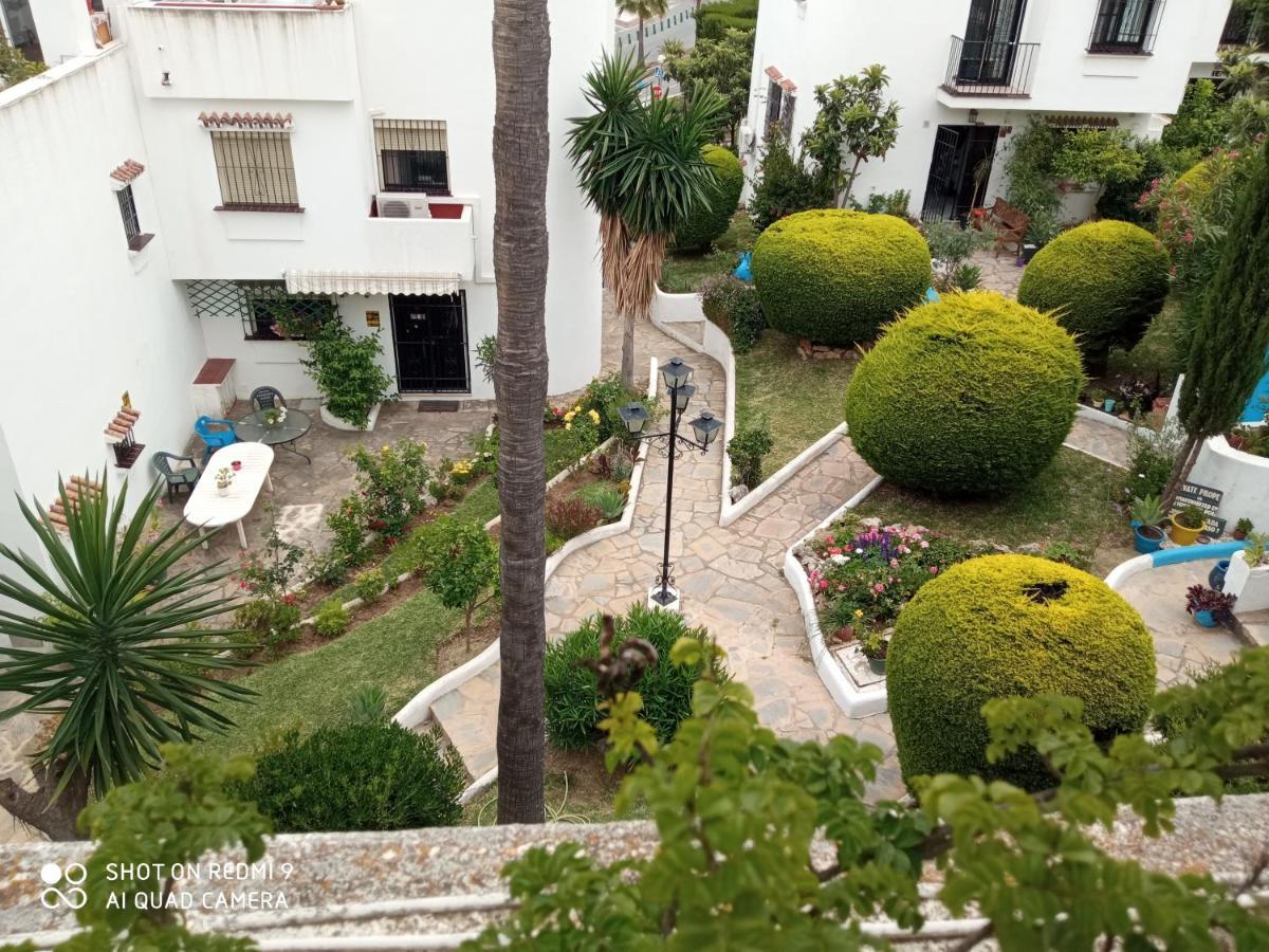 Montebello Holiday home Mijas