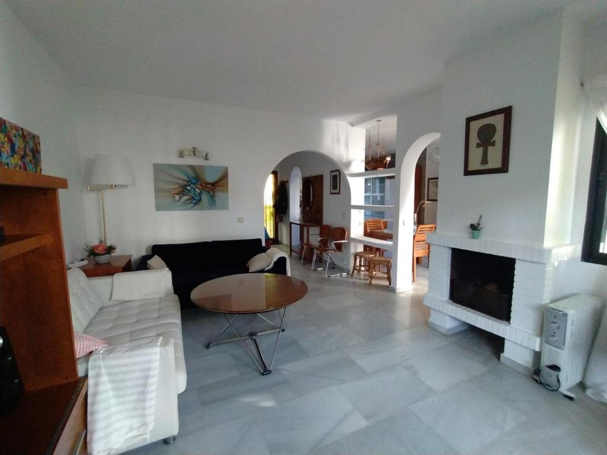 Casa de Férias Montebello Mijas