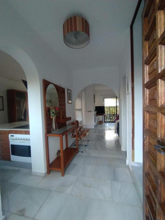 Montebello Holiday home