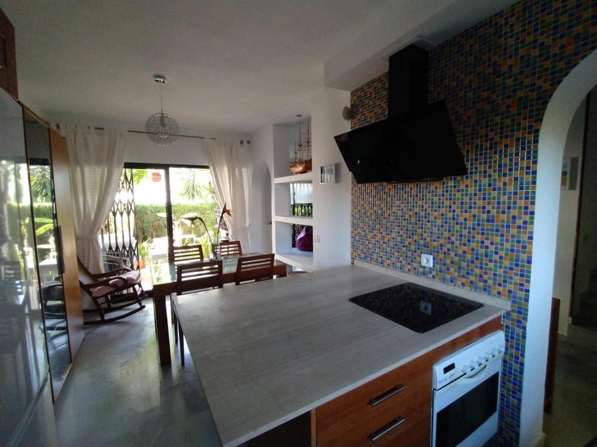 Holiday home Montebello *