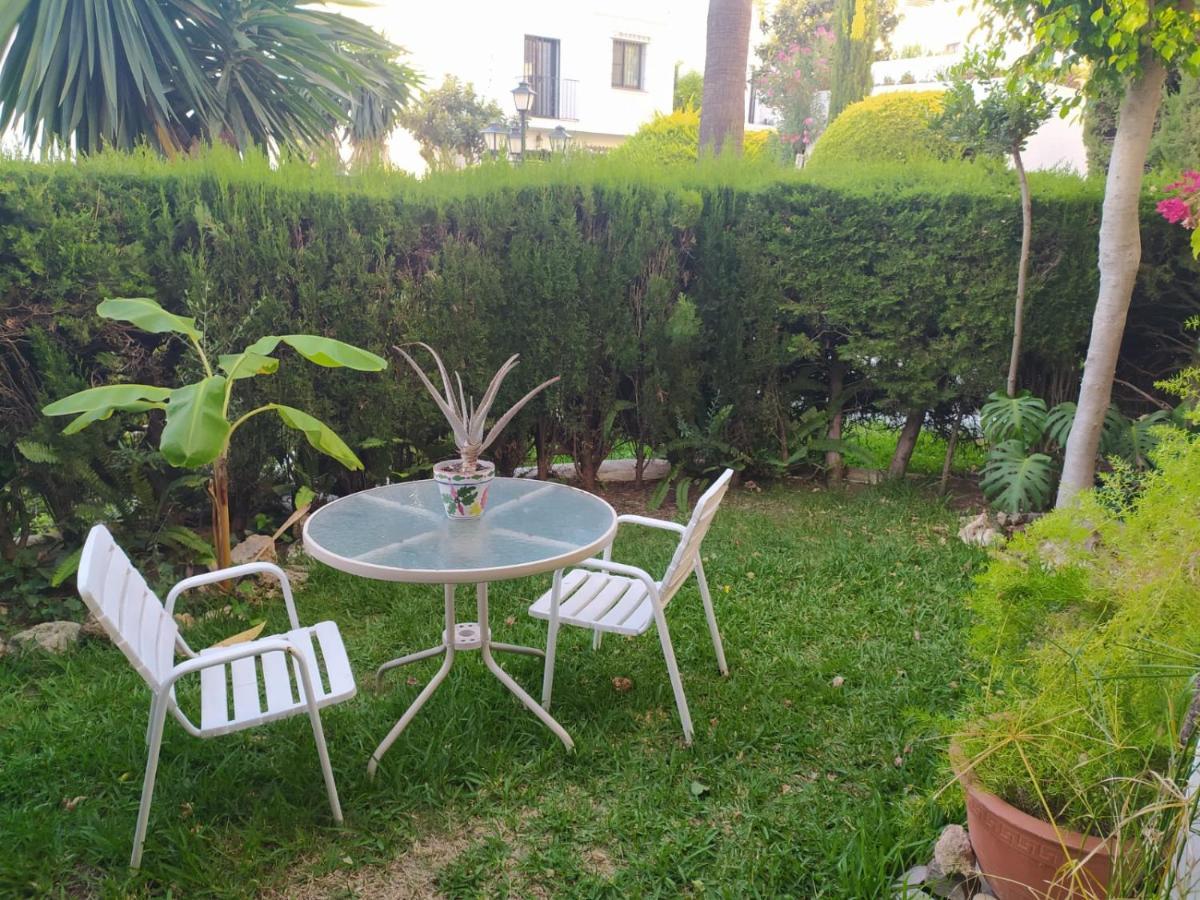 Holiday home Montebello Mijas