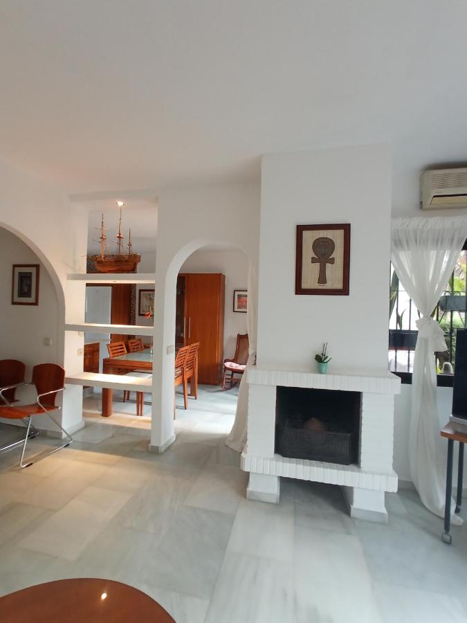 Montebello Holiday home Mijas