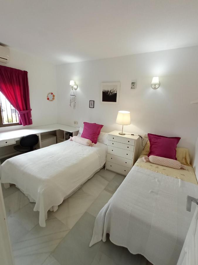 Holiday home Montebello *