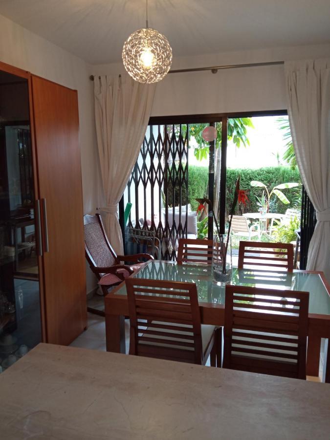 Holiday home Montebello