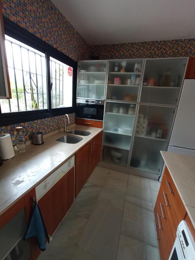 Holiday home Montebello Mijas