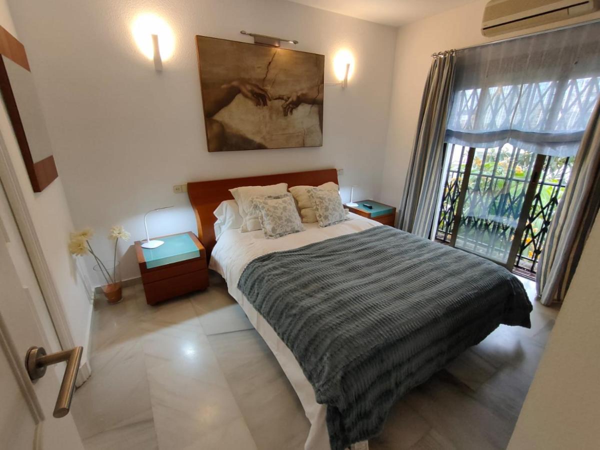 Holiday home Montebello *